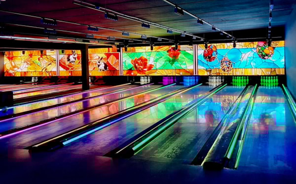 Bowling Media Studio