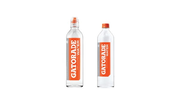 gatorade water