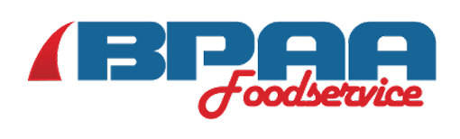 bpaa foodservice logo