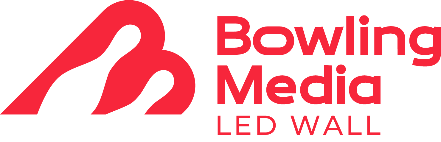 bowling media logo