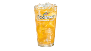 mtn dew kick start
