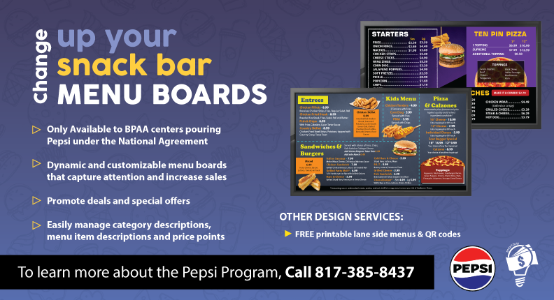 Menu Inquires Menu Services