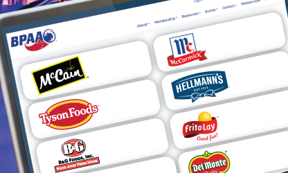 foodservice partners