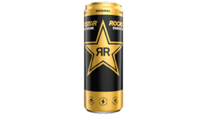 rockstar energy drink