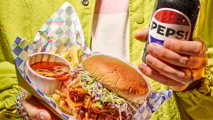 pepsi lifestyle pulled pork