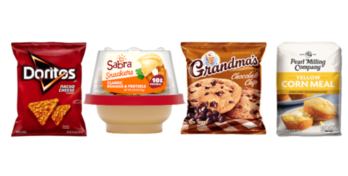 pepsico culinary foods