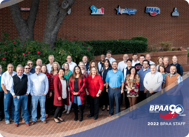 Champions of the game - and of you